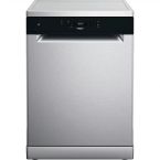 Посудомийна машина Whirlpool W2F HD624 X