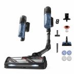 Пилосос Rowenta безпровідний X-Force Flex 12.60 Neo Auto Aqua Allergy RH9LC1WO