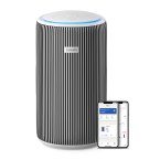 Очищувач повітря Philips PureProtect 3200 AC3220/10