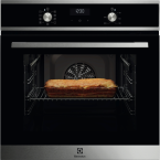Духовка електрична Electrolux EOF5F50BX