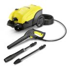 Мінімийка високого тиску Karcher K 4 Compact UM (1.679-400.0)