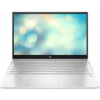 HP Ноутбук Pavilion 15-eg2012ua Natural Silver (6G810EA)