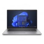 HP Ноутбук470-G9 17.3" FHD IPS, Intel i3-1215U, 8GB, F256GB, UMA, DOS, серый