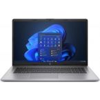 HP Ноутбук 470-G9 17.3" FHD IPS, Intel i3-1215U, 16GB, F256GB, UMA, Win11P, серый