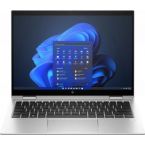 HP Ноутбук EliteBook x360 830-G10 13.3" WUXGA IPS, Intel i7-1355U, 16GB, F512GB, UMA, Win11P, серебристый