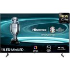 Телевізор Hisense 55U6NQ