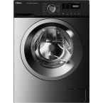 Пральна машина Hansa WHS6100D2BSS