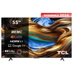 Телевізор TCL 55P755
