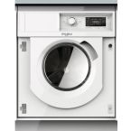 Прально-сушильна машина Whirlpool BI WDWG 75148