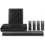 Bose Lifestyle 650 (Black)