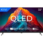 Телевізор KIVI 32'' FHD Prime E5 QLED (32F770QB)