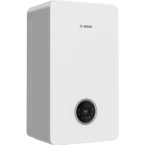 Bosch Котел газовый Condens 2300 GC2300iW 24/30 конденсационный двухконтурный 24/30кВт