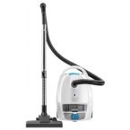 Пилосос з мішком Ardesto VC-I-B800W