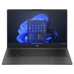 HP Ноутбук 245-G10 14" FHD IPS AG, AMD R3-7320U, 8GB, F256GB, UMA, Win11P, черный