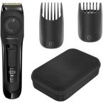 Тример для бороди та вусів Rowenta Virtuo TN3841F4