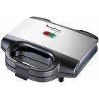 Бутербродниця Moulinex Ultracompact SM156D21