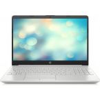 HP Ноутбук 15s-eq2069ua 15.6" FHD IPS AG, AMD R7-5700U, 16GB, F1024GB, UMA, DOS, серебристый