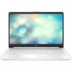 HP Ноутбук 15s-fq5019ua 15.6" FHD IPS AG, Intel i5-1235U, 8GB, F1024GB, UMA, DOS, белый