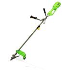 Gartner Тример садовий BCE-2020 2000Вт ліска 40см ніж 23см 4.5кг