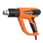 TEKHMANN Фен строительный THG-2003 2000Вт 50/400/600°С 250/250/500л·мин 0.7кг