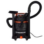 TEKHMANN Пылесос профессиональный TVC-1430 P, 1300Вт, 200мБар, контейнер 30л, 7.7кг