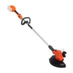 TEKHMANN Триммер садовый аккумуляторный TCGT-300/i20 40В 30см без АКБ и ЗУ