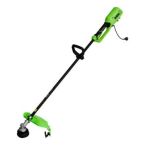 Gartner Тример садовий BCE-1940 S2 1900Вт ліска 40см ніж 25.5см 5кг