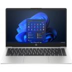 HP Ноутбук 240-G10 14" FHD IPS AG, Intel i5-1335U, 16GB, F512GB, UMA, Win11P, серебристый