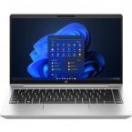 HP Ноутбук Probook 440-G10 14" FHD IPS AG, Intel i7-1355U, 16GB, F512GB, UMA, Win11P, серебристый