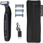 Тример для бороди та вусів Rowenta Forever Sharp Sport Collection TN6011F0