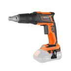 TEKHMANN Шуруповерт для гипсокартона аккумуляторный TCW-6.35/i20 BS 20В 45Нм 0-4400об·мин без АКБ и ЗП