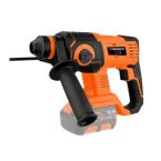 TEKHMANN Перфоратор аккумуляторный TCH-20/i20 20В 2Дж 2.44кг без АКБ и ЗП