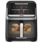 Мультипіч Tefal Easy Fry Smart & Silence XXL EY876DE1