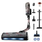 Вертикальний + ручний пилосос (2в1) Rowenta X-Force Flex 16.60 Aqua Animal RH9CD9E0