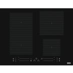 Індукційна варильна поверхня Franke Maris FMA 654 I F BK (108.0606.111)