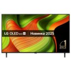 Телевізор LG OLED48B56LA