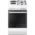 Комбінована плита Hansa FCMW59119