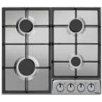 Газова варильна поверхня Hansa BHGI630542