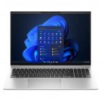 HP Ноутбук EliteBook 865-G10 16" WUXGA IPS AG, AMD R7-7840U, 16GB, F1024GB, UMA, Win11P, серебристый