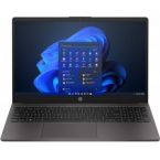 HP Ноутбук 255-G10 15.6" FHD IPS AG, AMD R5-7530U, 16GB, F512GB, UMA, DOS, черный