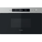 Мікрохвильова піч Whirlpool MBNA900X