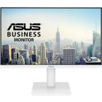 ASUS Монітор Asus 27" VA279QGS-W D-Sub, HDMI, DP, 4xUSB, MM, IPS, 120Hz, 1ms, sRGB 99%, AdaptiveSync, Pivot, білий