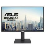 ASUS Монитор 23.8" VA24DQFS D-Sub, HDMI, DP, 2xUSB, MM, IPS, 100Hz, 1ms, sRGB 99%, AdaptiveSync, Pivot
