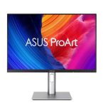 ASUS Монітор Asus 24.1" Asus ProArt PA248QFV HDMI, DP, 4xUSB, MM, IPS, 1920x1200, 100Hz, 16:10, sRGB 100%, Pivot