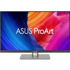 ASUS Монітор Asus 27" ProArt PA278QGV HDMI, DP, 4xUSB, MM, IPS, 2560x1440, 120Hz, sRGB 100%, AdaptiveSync, Pivot, HDR10