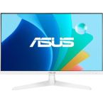 ASUS Монитор 23.8" VY249HF-W HDMI, Audio, IPS, 100Hz, 1ms, AdaptiveSync, White