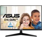ASUS Монитор LCD 27"  VY279HE D-Sub, HDMI, IPS, 1920x1080, 75Hz, 1ms, FreeSync