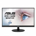 ASUS Монитор 21.45" VP227HE D-Sub, HDMI, VA, 75Hz, FreeSync