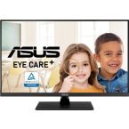 ASUS Монітор Asus 31.5" VP327Q 2xHDMI, DP, MM, IPS, 3840x2160, 4ms, RGB 99%, AdaptiveSync