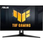 ASUS Монітор Asus 27" VG27UQ1A 2xHDMI, DP, MM, IPS, 3840x2160, 160Hz, 1ms, DCI-P3 95%, AdaptiveSync, HDR10